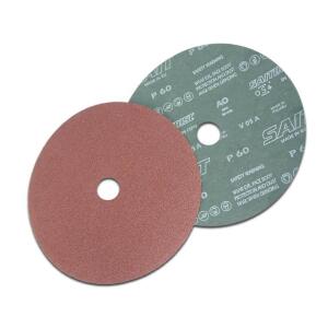125mm A0 P-16 Metal Sanding Di