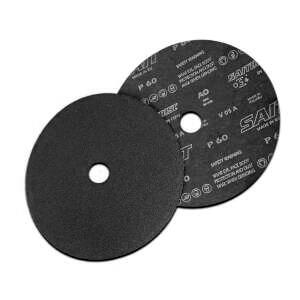 180mm Ao P-80 Metal Sanding Di