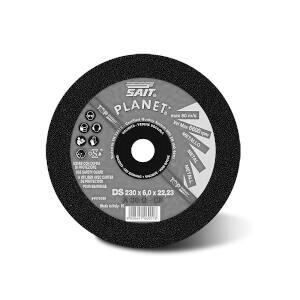 Sander Disk Sait Planet-Ds 115