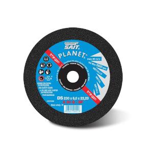 Sander Disk Sait Planet-Ds 115