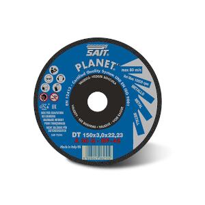 A30Q 230 X 3 Sait Planet Metal