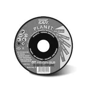 Stone Cutting Disc