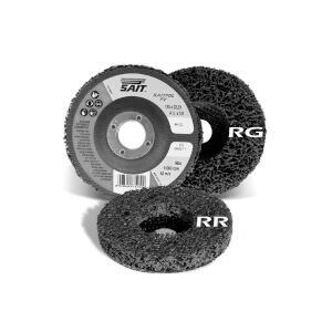 FV-SP RR 115 mm Abrasive Disc