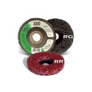 FV-SP RR 115 mm Abrasive Disc