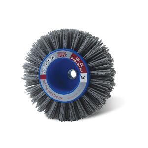 Sncr P-60 Nylon Abrasive Brush