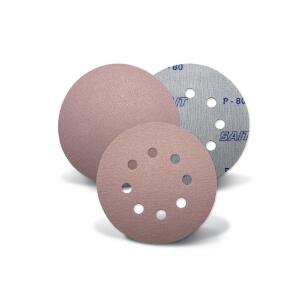 127 mm 4S P-220 Velcro Disc 8 