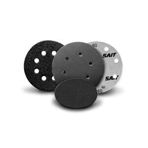 150 mm Aw-D P-40 Velcro Disc 6
