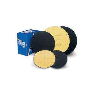 180 mm C-E P-220 Black Velcro 
