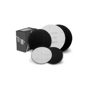 180 mm C-E P-600 Black Velcro 