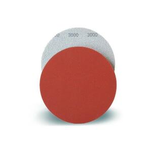 Hook and Loop Abrasive Disc