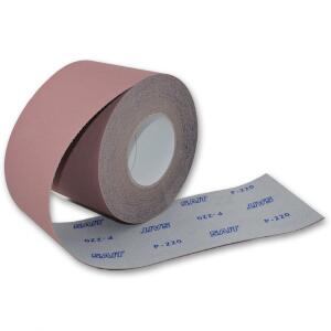 Velcro 3S P-150 Roll 115 X 25 