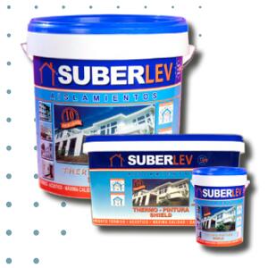 Nano Thermal Interiors White 1