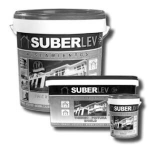 Nano Thermal Façade White 15L 