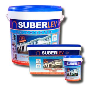 Nano Thermal Façade White 15L 