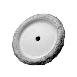 Concave Velcro Wool Polishing 