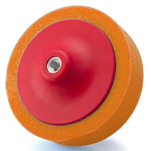 Orange Foam Pad 150X50mm M14