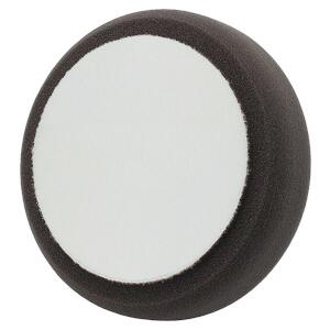 Black Foam Pad 150X50mm Velcro