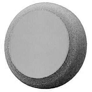 Orange Foam Pad 150X50mm Velcr