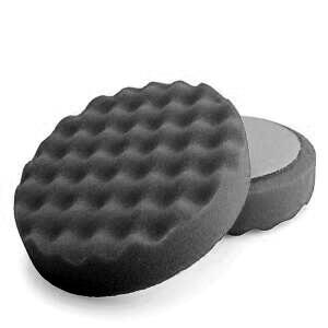 Blue Waffle Foam Pad 150X25mm 