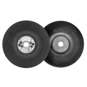 180mm Backing Pad With Cooling