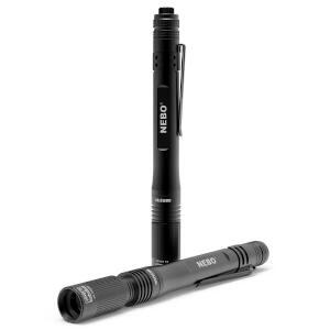 Inspect Pock Flashlight