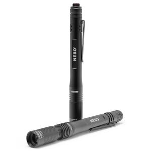 Inspect Pock Flashlight