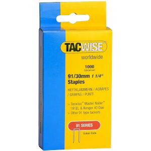 Nails & Staples for Use in Han