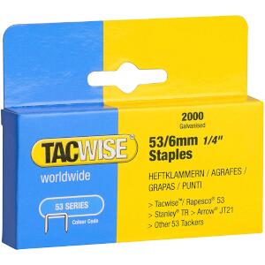 Nails & Staples for Use in Han