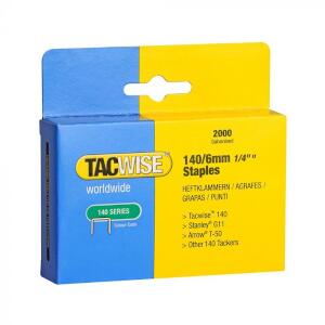 Nails & Staples for Use in Han