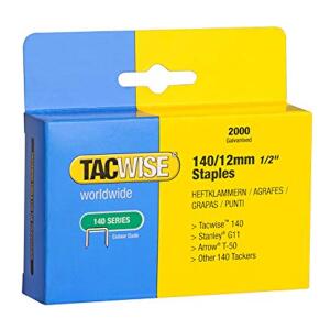 Nails & Staples for Use in Han