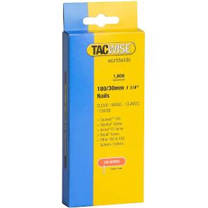 Type 180 Galv Nail 1K 30 mm