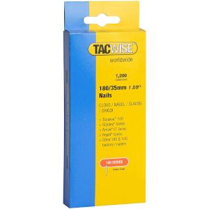 Type 180 Galv Nail 1K 35 mm