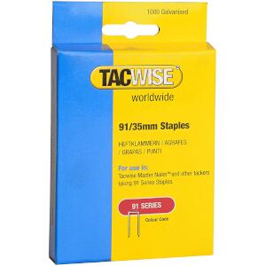Nails & Staples for Use in Han