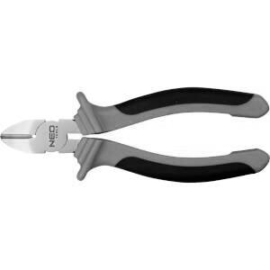 Side Cutting Pliers, Cutting E