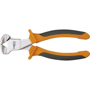 End Cutting Pliers, Cutting Ed