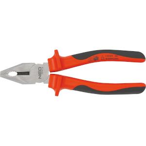 Universal Pliers 180 mm, 1000V