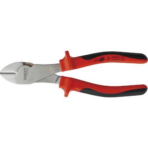 Diagonal Cutting Pliers 1000 V