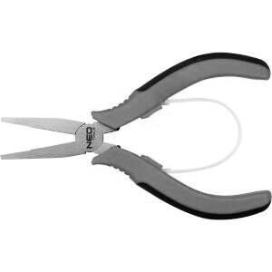 Precision Flat Nose Pliers, 13
