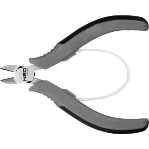 Precision Side Cutting Pliers 