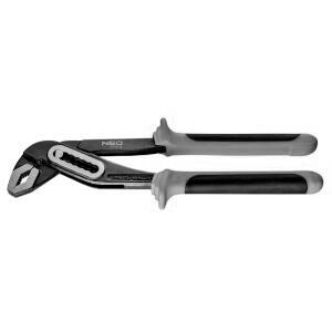 Water Pump Pliers, 250 mm, Ran