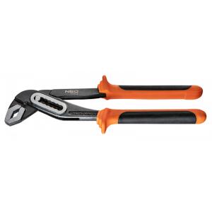 Water Pump Pliers, 250 mm, Ran
