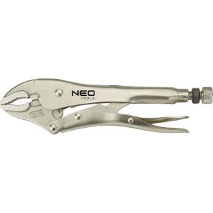 Locking Plies, Curved Jaws, He