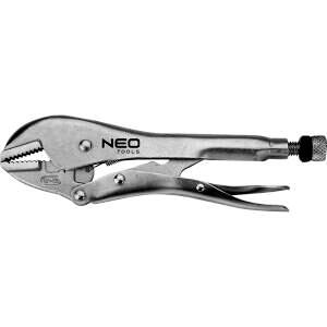 Locking Plies, 250 mm, Straigh