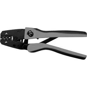 Crimping Tool For Non-Insulate