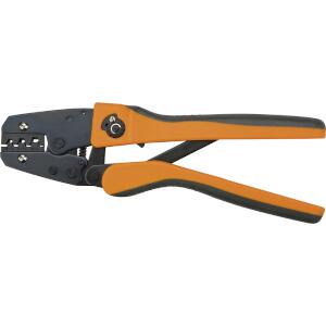 Crimping Tool For Non-Insulate