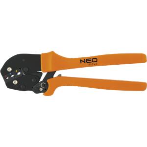 Crimping Tool For Connector Te