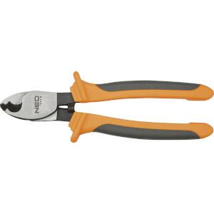 Cable Cutter For Copper And Al