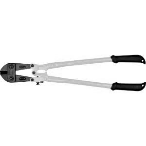 Bolt Cutters, Plastic Handles,