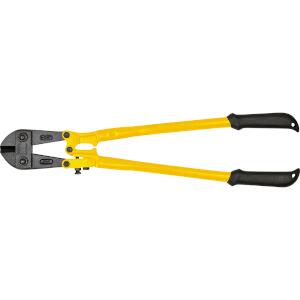 Bolt Cutters, Plastic Handles,