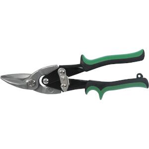 Tin Snips, 250 mm, Two Materia
